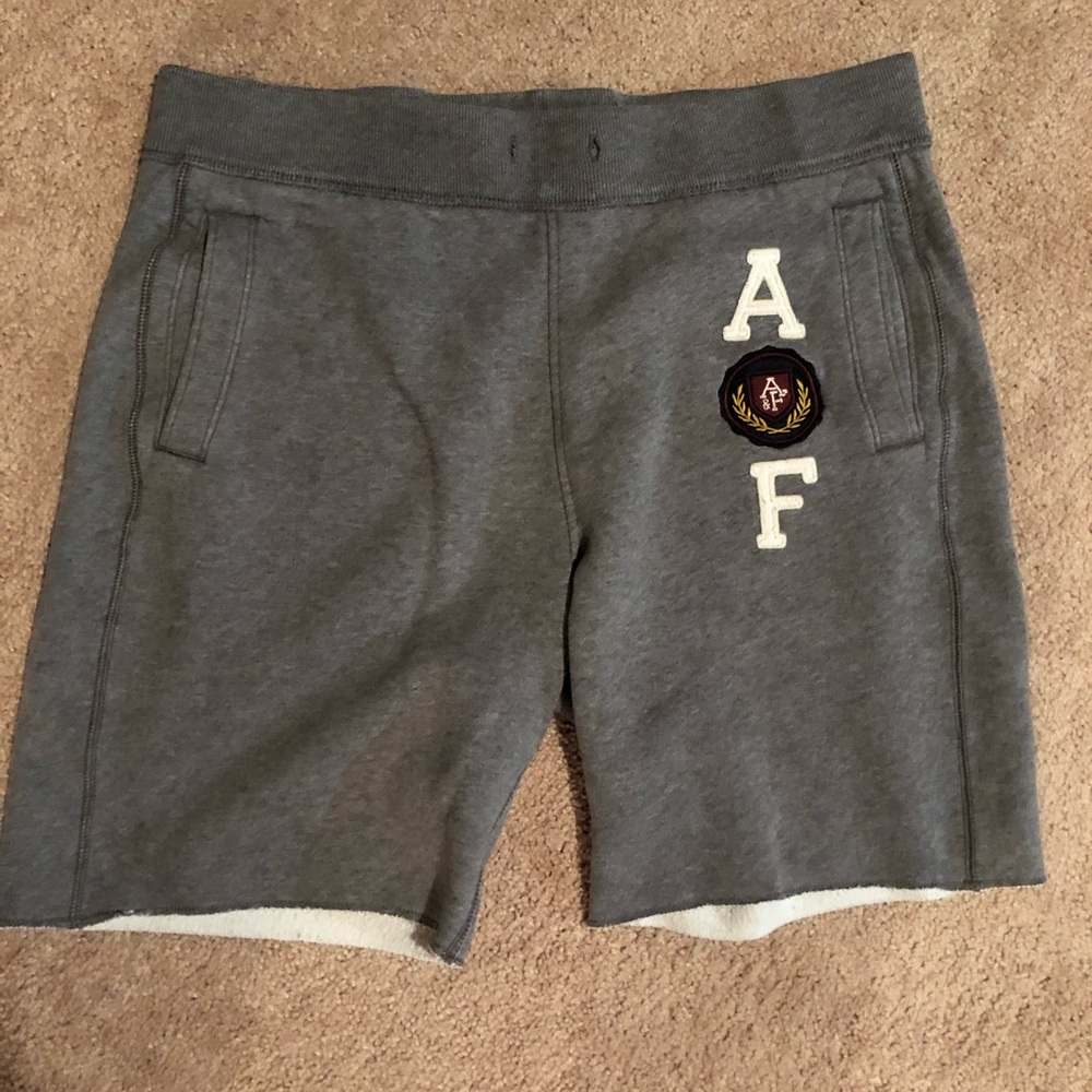 Men’s Abercrombie shorts